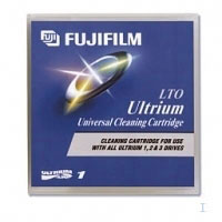 Fujifilm LTO UCC Cleaning (42965)